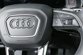 Thumbnail of 2025 Samurai Gray Metallic Audi Q7