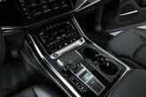 Thumbnail of 2025 Samurai Gray Metallic Audi Q7