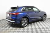 Thumbnail of 2025 Navarra Blue Metallic Audi Q5