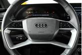 Thumbnail of 2025 Navarra Blue Metallic Audi Q5