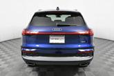 Thumbnail of 2025 Navarra Blue Metallic Audi Q5