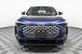Thumbnail of 2025 Navarra Blue Metallic Audi Q5