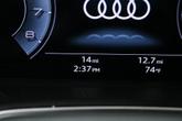 Thumbnail of 2025 Daytona Gray Pearl Effect Audi Q3
