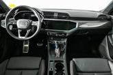Thumbnail of 2025 Daytona Gray Pearl Effect Audi Q3