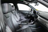 Thumbnail of 2025 Daytona Gray Pearl Effect Audi Q3