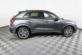 Thumbnail of 2025 Daytona Gray Pearl Effect Audi Q3