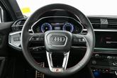 Thumbnail of 2025 Daytona Gray Pearl Effect Audi Q3