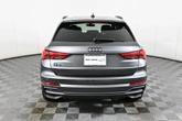 Thumbnail of 2025 Daytona Gray Pearl Effect Audi Q3