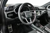 Thumbnail of 2025 Daytona Gray Pearl Effect Audi Q3