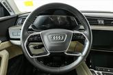 Thumbnail of 2023 Gray Metallic Audi e-tron