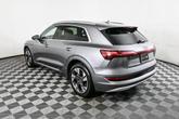 Thumbnail of 2023 Gray Metallic Audi e-tron