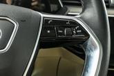 Thumbnail of 2023 Gray Metallic Audi e-tron