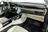 Thumbnail of 2023 Gray Metallic Audi e-tron