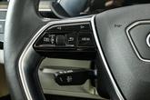 Thumbnail of 2023 Gray Metallic Audi e-tron