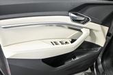Thumbnail of 2023 Gray Metallic Audi e-tron