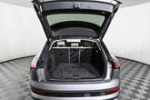 Thumbnail of 2023 Gray Metallic Audi e-tron