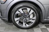 Thumbnail of 2023 Gray Metallic Audi e-tron