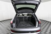 Thumbnail of 2023 Gray Metallic Audi e-tron