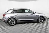 Thumbnail of 2023 Gray Metallic Audi e-tron
