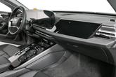 Thumbnail of 2025 Chronos Gray Metallic Audi A5
