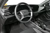 Thumbnail of 2025 Chronos Gray Metallic Audi A5