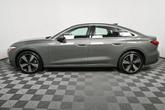 Thumbnail of 2025 Chronos Gray Metallic Audi A5