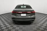 Thumbnail of 2025 Chronos Gray Metallic Audi A5