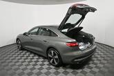 Thumbnail of 2025 Chronos Gray Metallic Audi A5