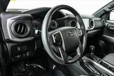 Thumbnail of 2022 Magnetic Gray Metallic Toyota Tacoma