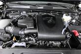 Thumbnail of 2022 Magnetic Gray Metallic Toyota Tacoma