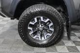 Thumbnail of 2022 Magnetic Gray Metallic Toyota Tacoma