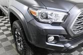 Thumbnail of 2022 Magnetic Gray Metallic Toyota Tacoma