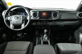 Thumbnail of 2022 Magnetic Gray Metallic Toyota Tacoma