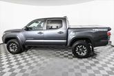 Thumbnail of 2022 Magnetic Gray Metallic Toyota Tacoma