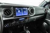 Thumbnail of 2022 Magnetic Gray Metallic Toyota Tacoma
