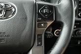 Thumbnail of 2022 Magnetic Gray Metallic Toyota Tacoma