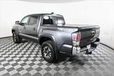 Thumbnail of 2022 Magnetic Gray Metallic Toyota Tacoma