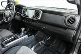 Thumbnail of 2022 Magnetic Gray Metallic Toyota Tacoma