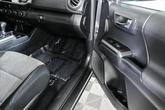 Thumbnail of 2022 Magnetic Gray Metallic Toyota Tacoma