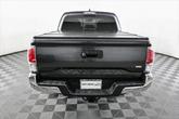 Thumbnail of 2022 Magnetic Gray Metallic Toyota Tacoma