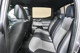 Thumbnail of 2022 Magnetic Gray Metallic Toyota Tacoma
