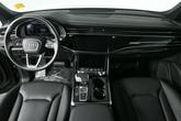 Thumbnail of 2025 Samurai Gray Metallic Audi Q7