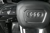 Thumbnail of 2025 Samurai Gray Metallic Audi Q7