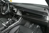 Thumbnail of 2025 Samurai Gray Metallic Audi Q7