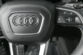 Thumbnail of 2025 Samurai Gray Metallic Audi Q7