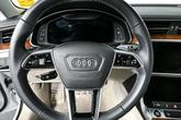 Thumbnail of 2022 Glacier White Metallic Audi A6