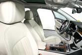 Thumbnail of 2022 Glacier White Metallic Audi A6