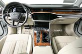 Thumbnail of 2022 Glacier White Metallic Audi A6