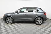 Thumbnail of 2025 Daytona Gray Pearl Effect Audi Q3
