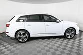 Thumbnail of 2022 Glacier White Audi Q7